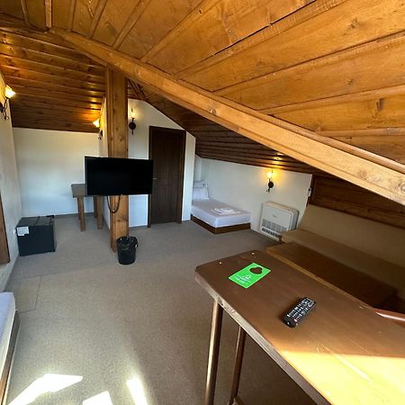 Hotel ليشتين المظهر الخارجي الصورة