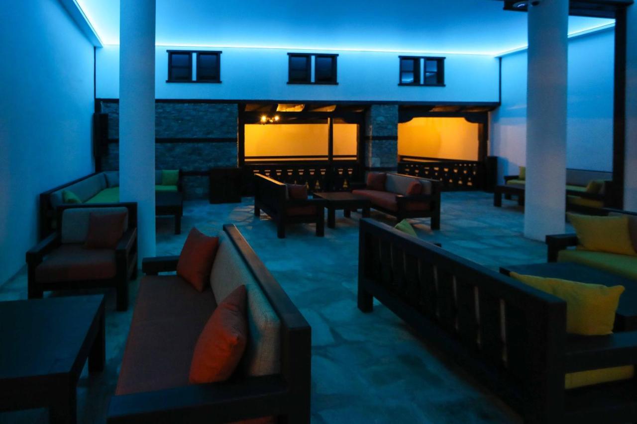 Hotel ليشتين المظهر الخارجي الصورة