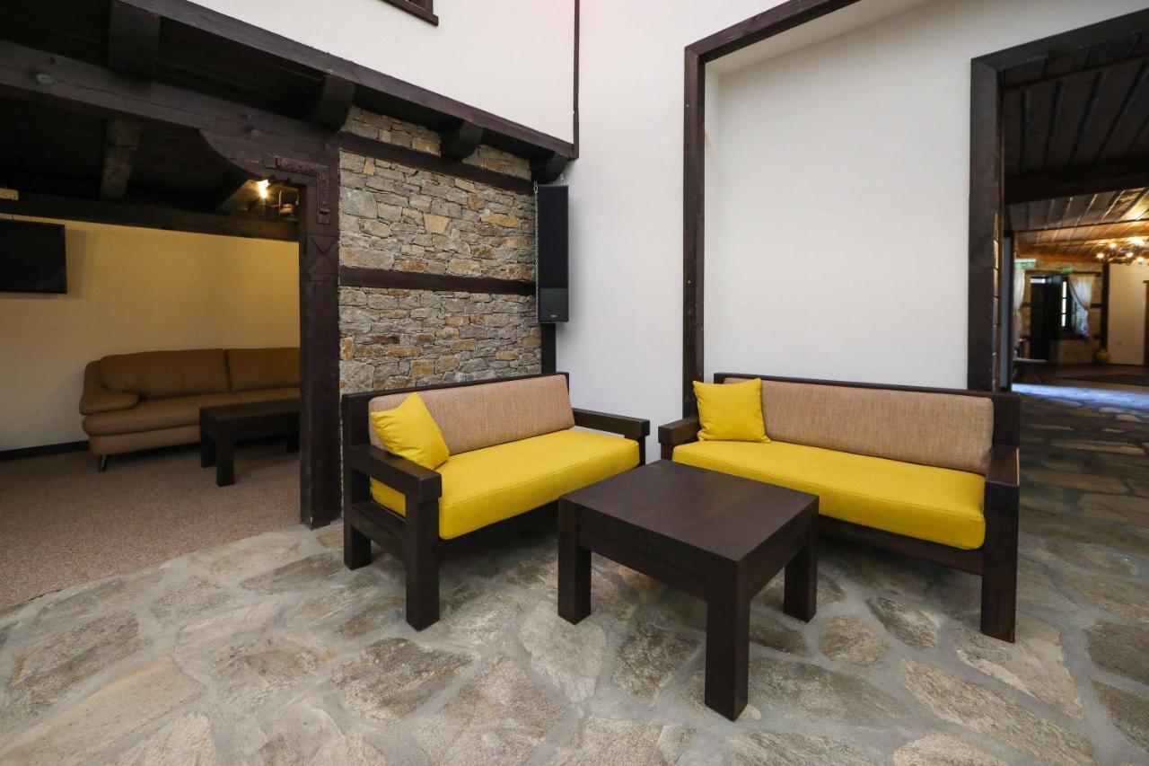 Hotel ليشتين المظهر الخارجي الصورة