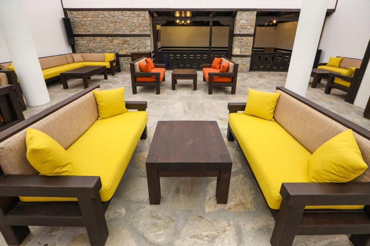 Hotel ليشتين المظهر الخارجي الصورة
