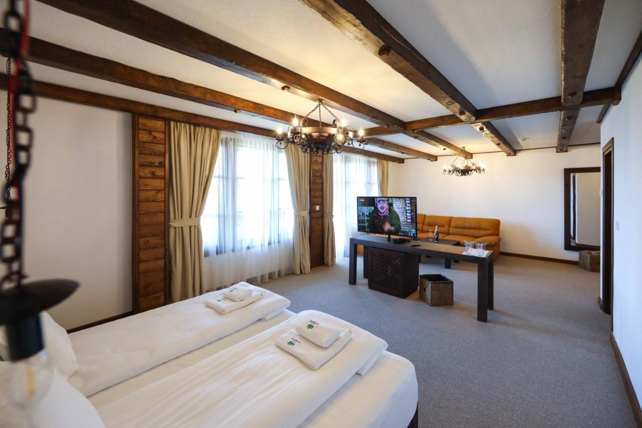 Hotel ليشتين المظهر الخارجي الصورة