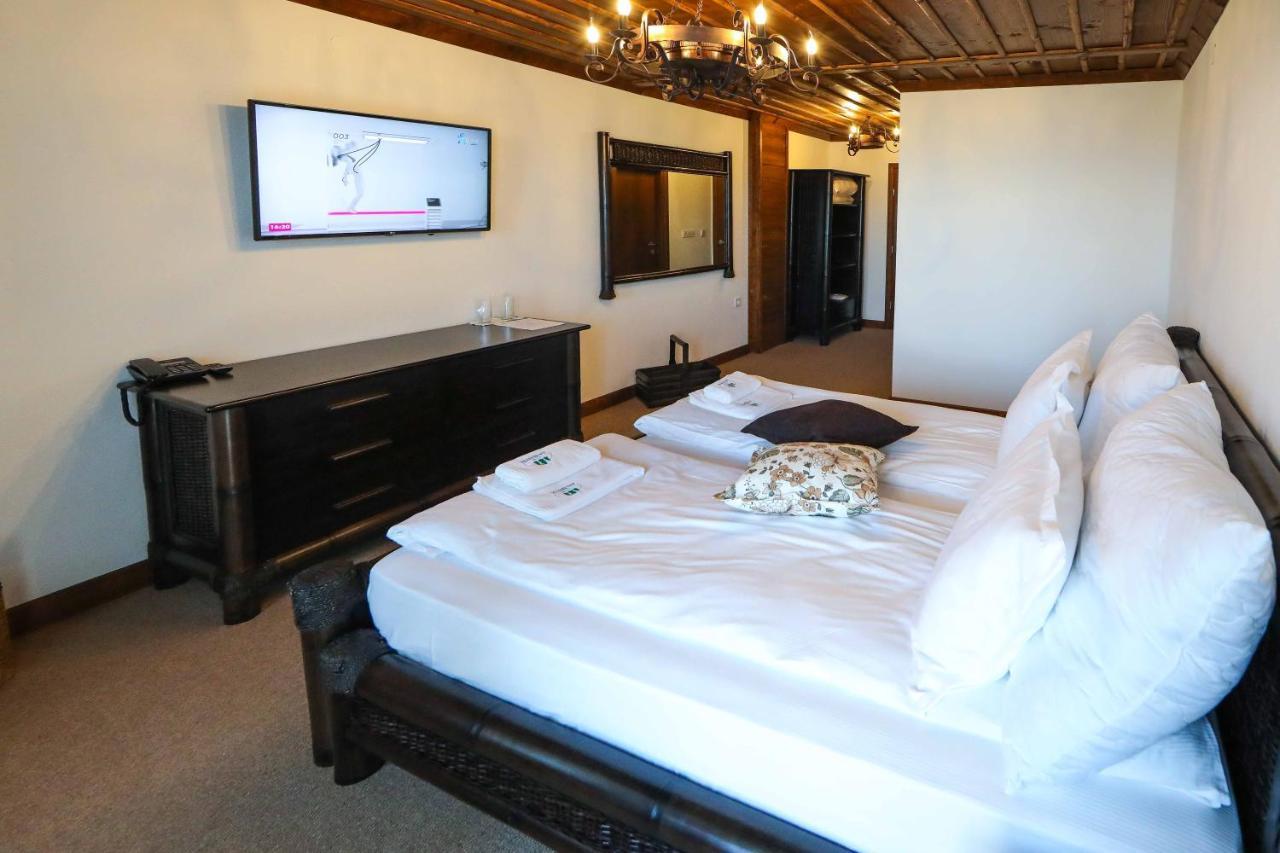 Hotel ليشتين المظهر الخارجي الصورة