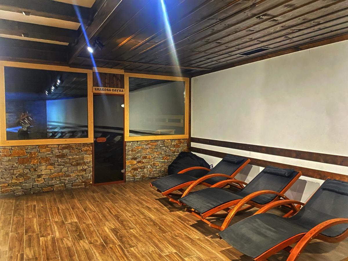 Hotel ليشتين المظهر الخارجي الصورة