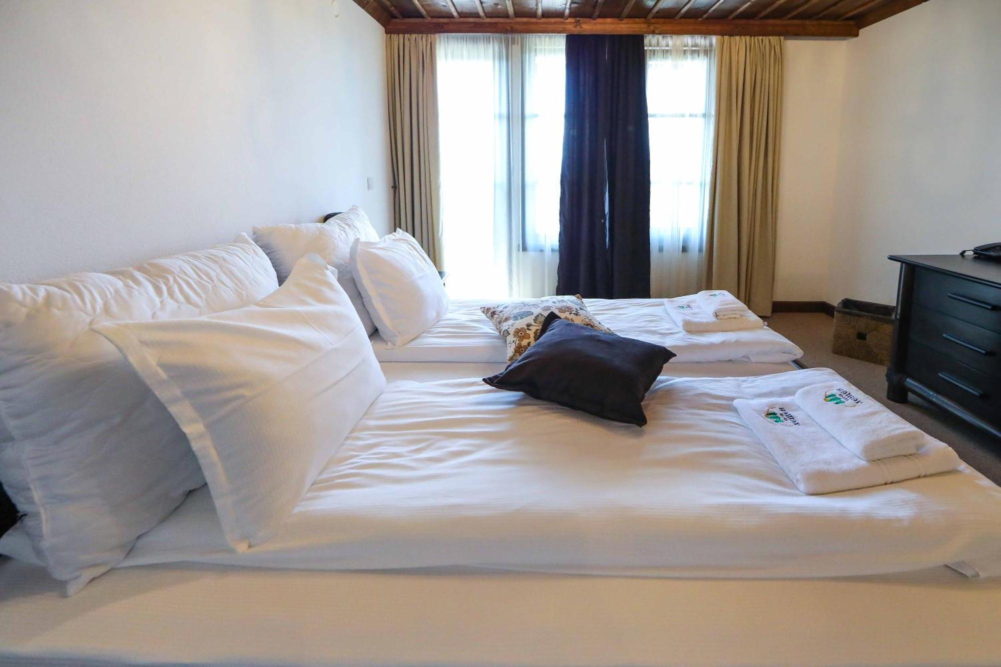 Hotel ليشتين الغرفة الصورة