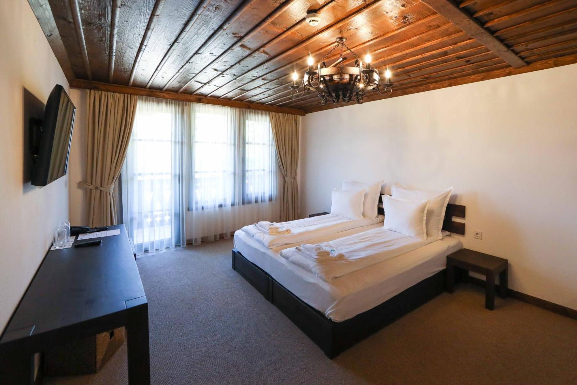 Hotel ليشتين الغرفة الصورة