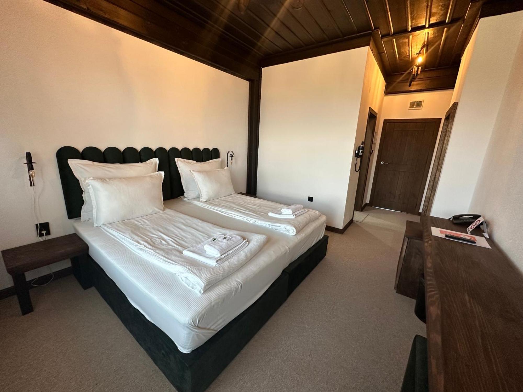 Hotel ليشتين المظهر الخارجي الصورة
