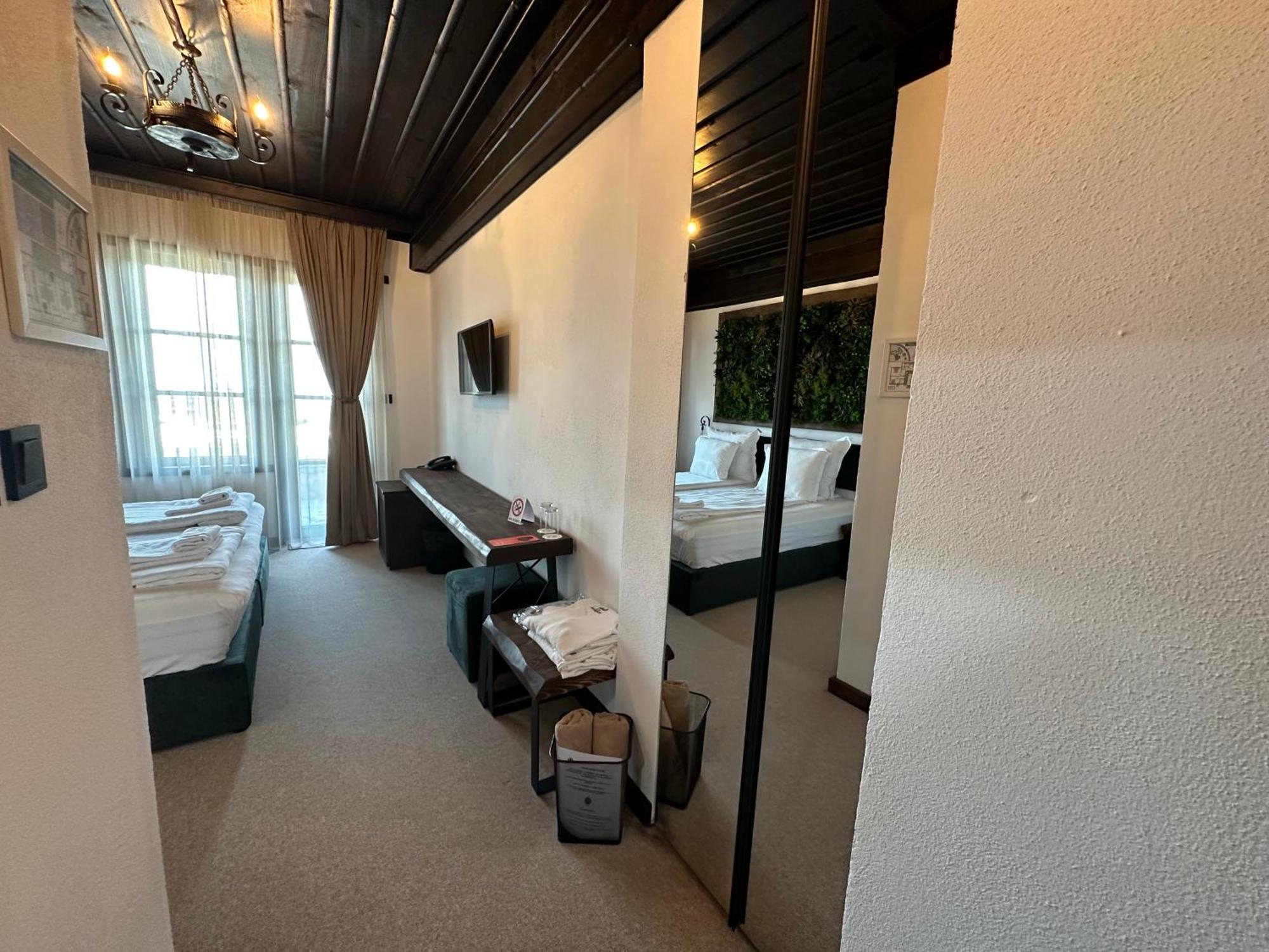 Hotel ليشتين المظهر الخارجي الصورة