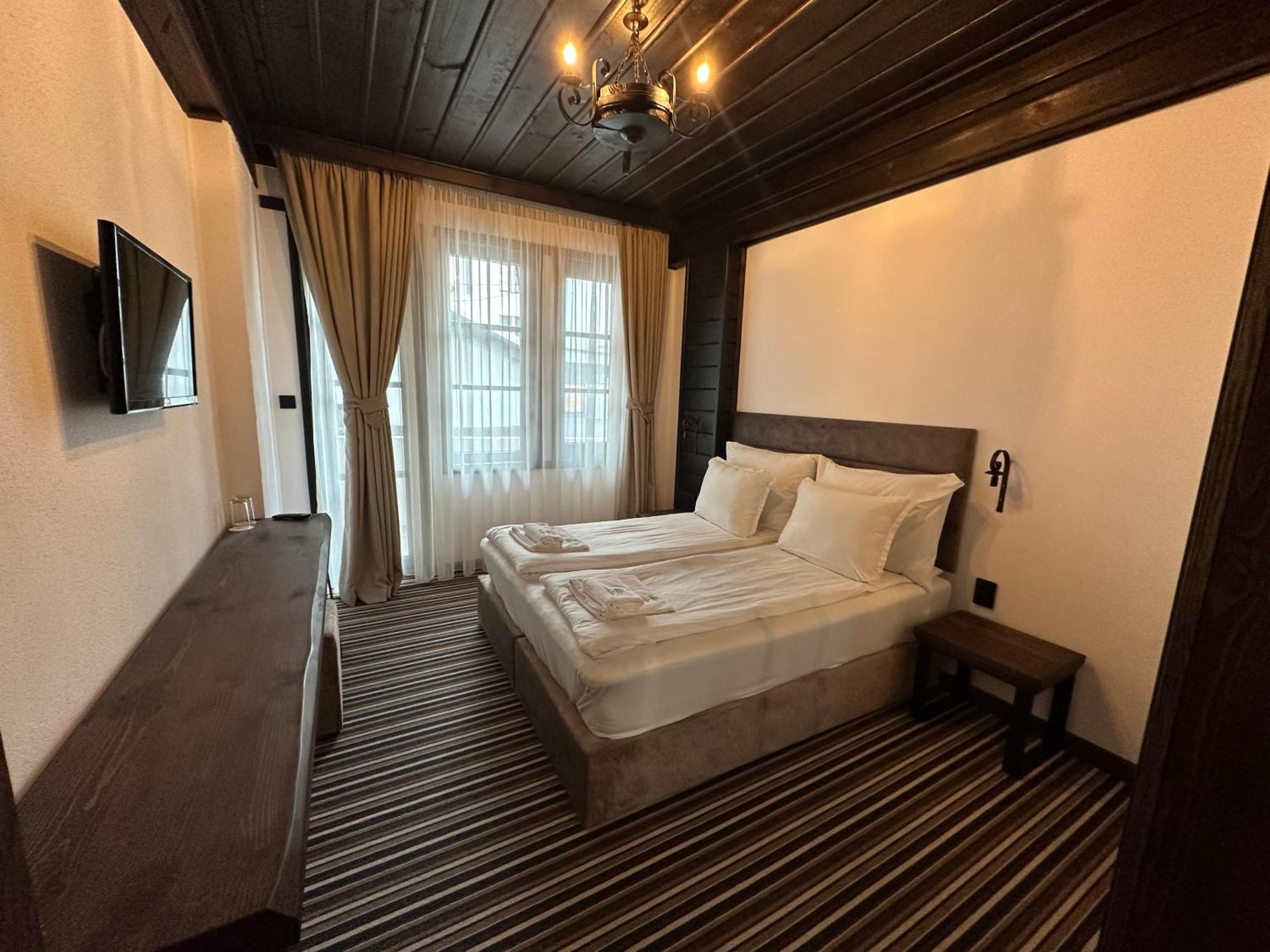 Hotel ليشتين المظهر الخارجي الصورة